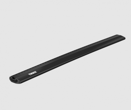 Thule WingBar Edge 86 Black (1-pack) Багажная дуга 86 см 1 шт. алюминий от магазина ФаркопРос